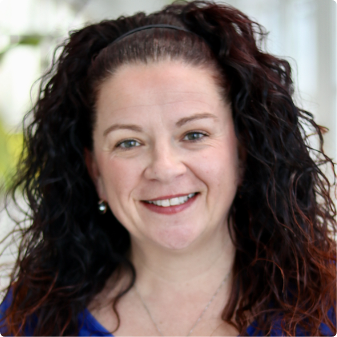 Christa Wright