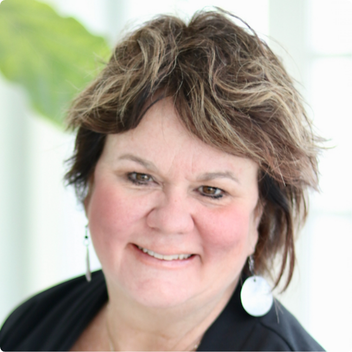 Johanne Ross