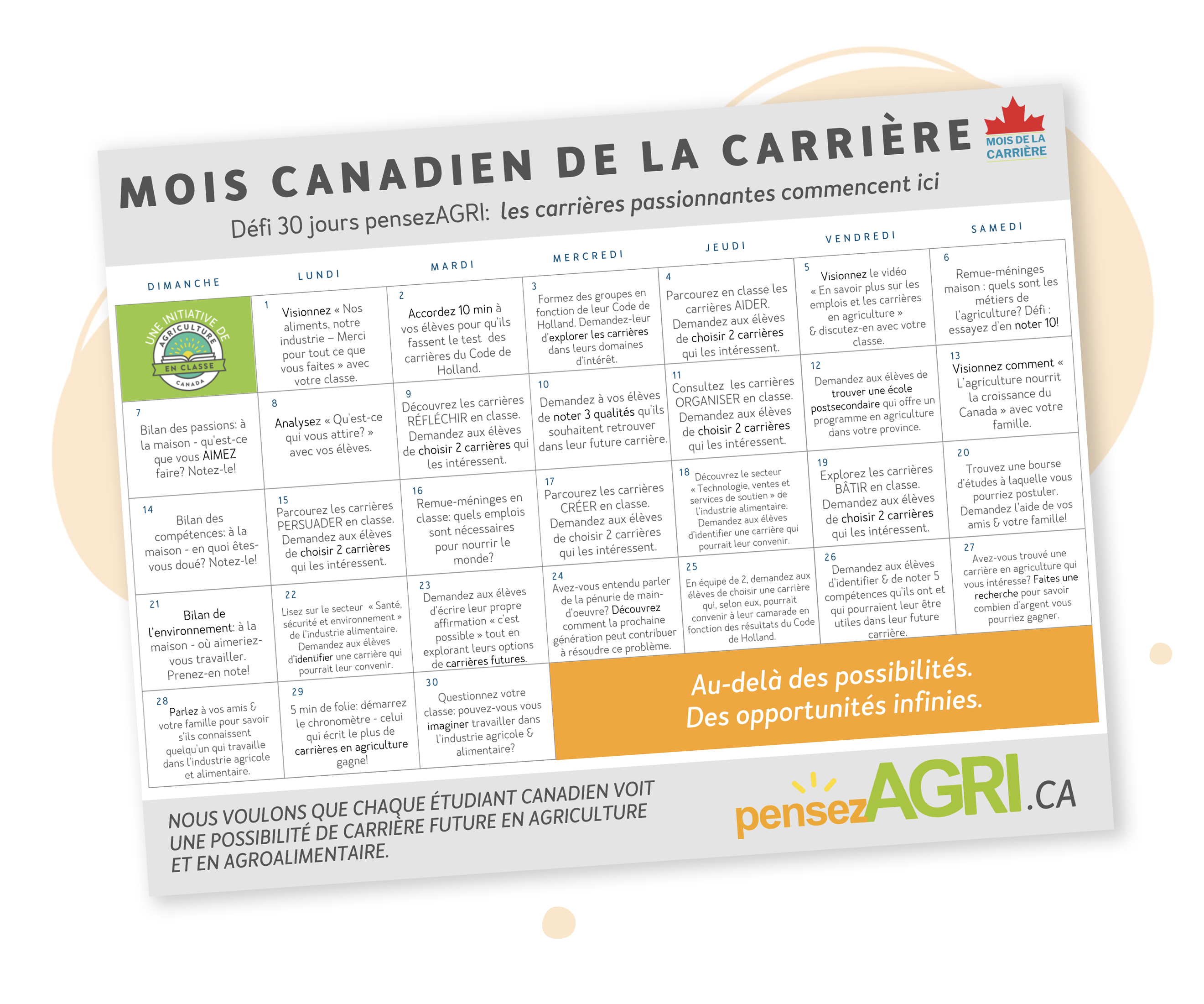 CareerMonth-FR
